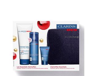 CLARINS Les Essentiels Set 1 UD. Perfume Set for men