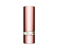 Clarins Limited Edition Joli Rouge Rose Gold Case - ROSE GOLD