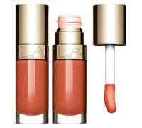Clarins Limited Edition Lip Comfort Oil - Shade 27 - Fleeting Dew