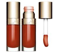 Clarins Limited Edition Lip Comfort Oil - Shade 28 - Rosy Grace