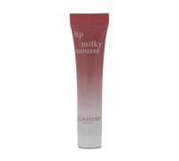 Clarins Lip Milky Mousse Peach