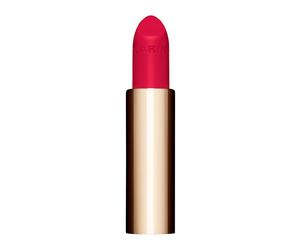 CLARINS Lip Care Joli Rouge Velvet Matte Refill Lipstick Refill 791V DEEP FUCHSIA