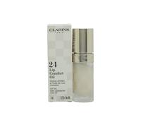 Clarins Lip Comfort Oil