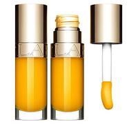 Clarins Lip Comfort Oil 7ml 21 - Joyful Yellow