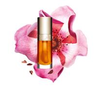 Clarins Lip Comfort Oil 7 ml #01 Honey