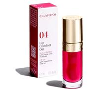 CLARINS LIP COMFORT OIL 7ML - 04 PITAYA | NEW & SEALED | FREE P&P | UK