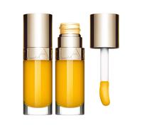 Clarins Lip Comfort Rose Hip Oil Power Of Colours 7Ml 21 Yellow