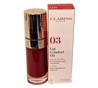 Clarins Lip Comfort Oil 7ml Shade 03 Cherry
