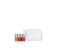 Clarins Glowy Collection Gift Set