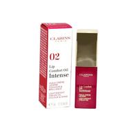 Clarins Lip Comfort Oil Intense 02 Intense Plum