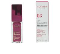 Clarins Lip Comfort Oil Intense 7ml - 03 Intense Raspberry