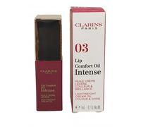 Clarins Lip Comfort Oil Intense 7ml Intense Raspberry #03