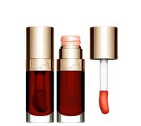 Clarins Lip Comfort Oil Lip Gloss 09 Chocolate 7 ml