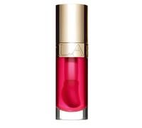Lip Comfort OiL In my Lip Comfort Oil, all the Clarins care 01 HONEY 7