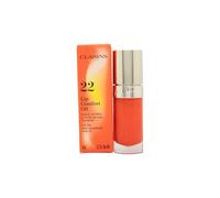Clarins Lip Comfort Oil Orange