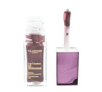 Clarins Lip Comfort Oil Shimmer 02 Purple Rain Lip Gloss Hydrating Dry Lips