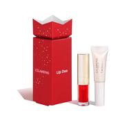Clarins Lip Duo Stocking Filler