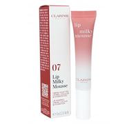 Clarins Lip Milky Mousse Colour & Hydration Lilac Pink #07 10ml