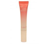 Clarins Lip Milky Mousse Colour and Hydration 10ml Milky Peach #02