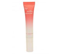 Clarins Lip Milky Mousse Colour and Hydration 10ml Milky Strawberry #01