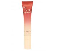 Clarins Lip Milky Mousse Tea Rose