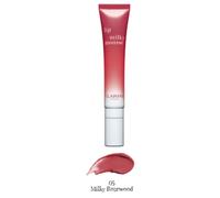 Lipstick Milky Mousse Clarins (10 ml)/05 - milky rosewood 10 ml