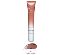 Clarins Lip Milky Mousse Colour and Hydration 10ml New - Boxed - Free Post
