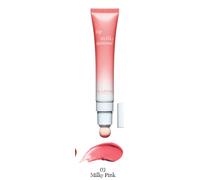 Clarins Lip Milky Mousse Colour and Hydration 10ml New - Boxed - Free Post