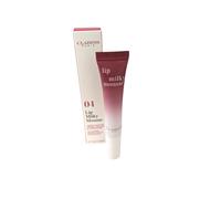 Clarins Lip Milky Mousse Tea Rose