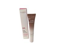 Clarins Lip Milky Mousse Nude