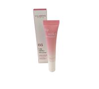 Clarins Lip Milky Mousse Pink