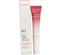 Clarins Lip Milky Mousse Tea Rose