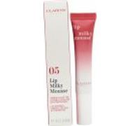 Clarins Lip Milky Mousse Milky Rosewood