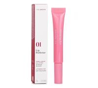 Clarins Natural Lip Perfector Gloss 01 Rose Shimmer