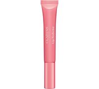 Clarins - Natural Lip Perfector 01 Rose Shimmer 12ml / 0.35 oz. for Women