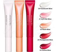 CLARINS Lip Perfector Glow 2-In-1 Nourishing Balm and Highlighter 12ml CHOOSE