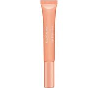 Clarins Instant Light Natural Lip Perfector Shade 11 ORANGE SHIMMER