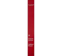 CLARINS LIPLINER PENCIL - 02 NUDE BEIGE | NEW & SEALED | FREE P&P | UK