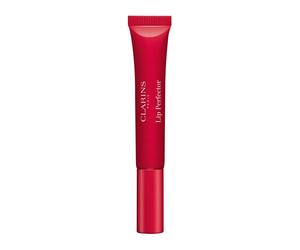 CLARINS Lipstick Lip Perfector Intense Lip Gloss 18 INTENSE GARNET