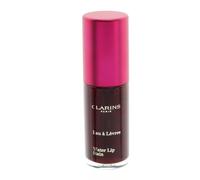 Clarins Lipstick Stain Water Lip Stain 04 Violet Water Transfer Proof Long Wear