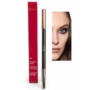 Clarins Long Lasting Khol Eye Pencil With Brush- 06 Bronze RARE, Discontinued