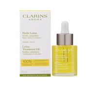Clarins Lotus Treatment Face Oil 30ml