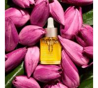 Clarins - Lotus Treatment Oil 30ml