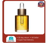 Clarins Lotus Treatment Oil - Combination to oily skin 30ml