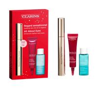 Clarins Mascara Supra Volume Gift Set