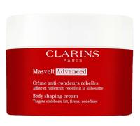 Clarins Masvelt Advanced Body Shaping Cream - 200g