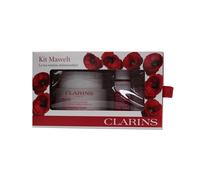 Clarins Masvelt Body Care Set 200ml Body Cream 30ml Peeling 30ml Balm