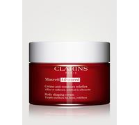 Clarins Body Shaping Cream 200ml Slimming Firming Redefining Toning Lotion