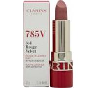 Clarins Matte Joli Rouge Velvet Lipstick 3.5g - 785V Petal Nude