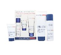 ClarinsMen Hydration Collection